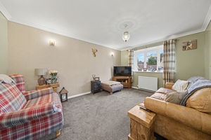 Tunstall Way Walton